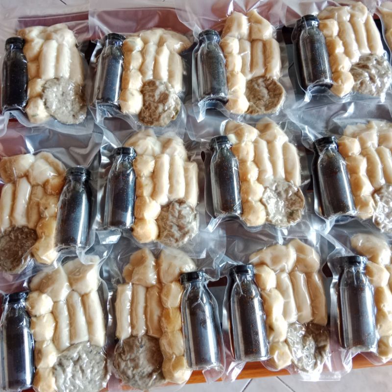 

paket pempek tenggiri murah