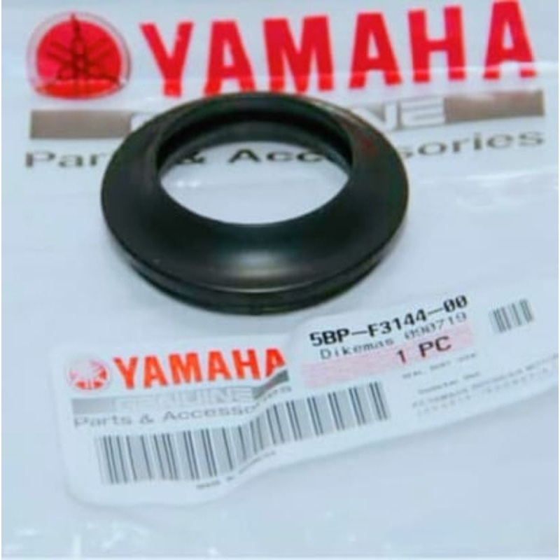 sil dust sok depan Vixion/5bp-f3144-00/Yamaha/1pcs