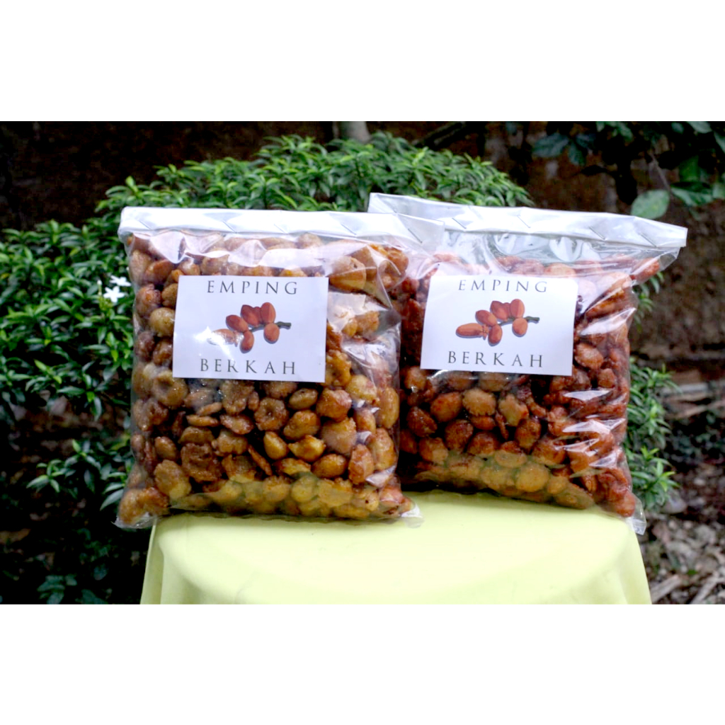 

EMPING KLETHUK PEDAS MANIS 1 KG