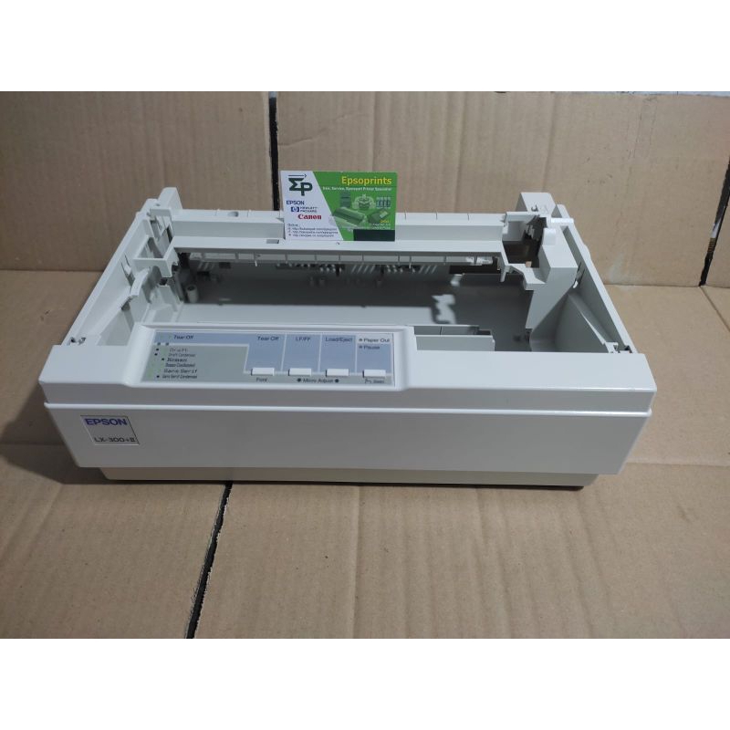 Casing Printer Epsok Lx300+/Lx300+II