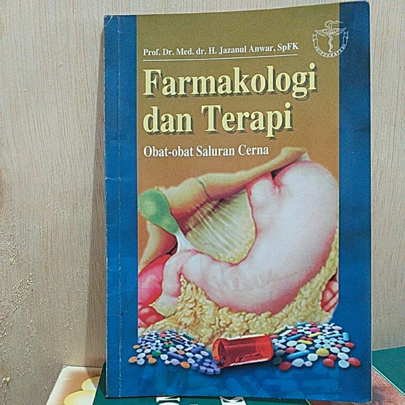Farmakologi Dan Terapi