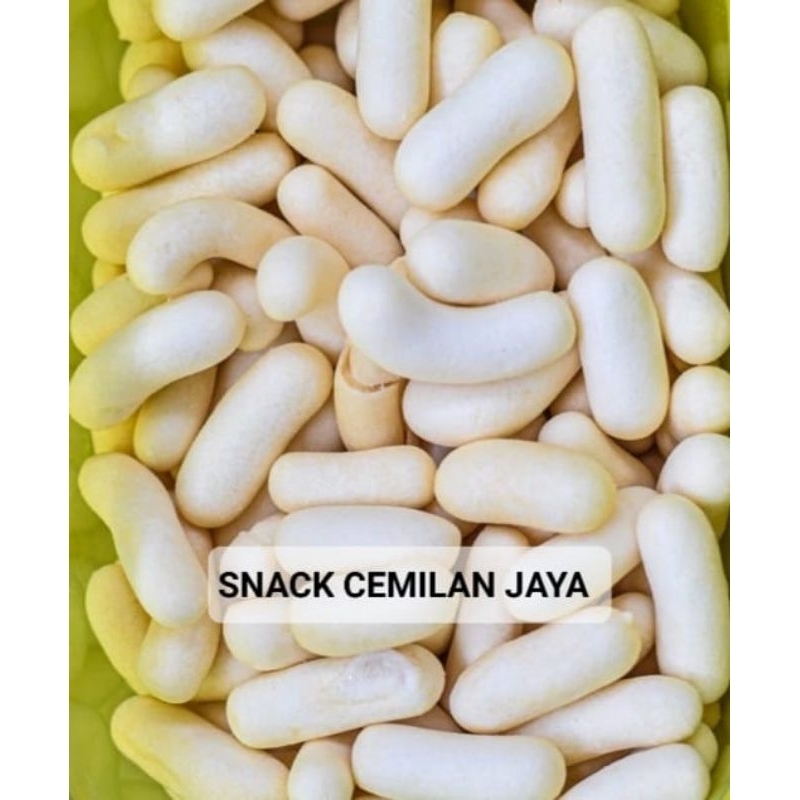 

PILUS IKAN TENGGIRI 180GR/PILUS KAPSUL/PILUS IKAN NELAYAN/SNACK CEMILAN