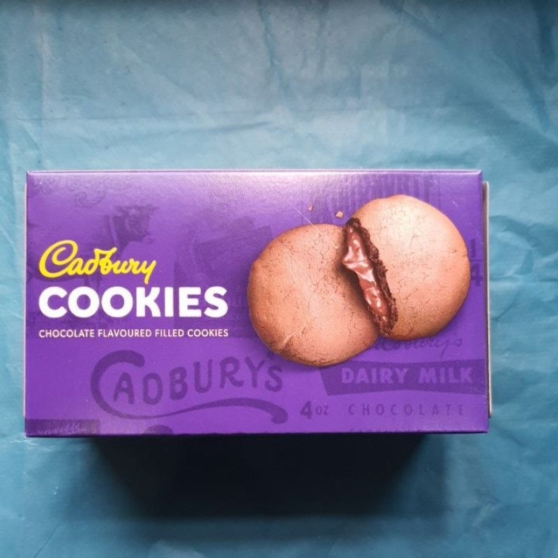 

Cadbury Cookies 150g