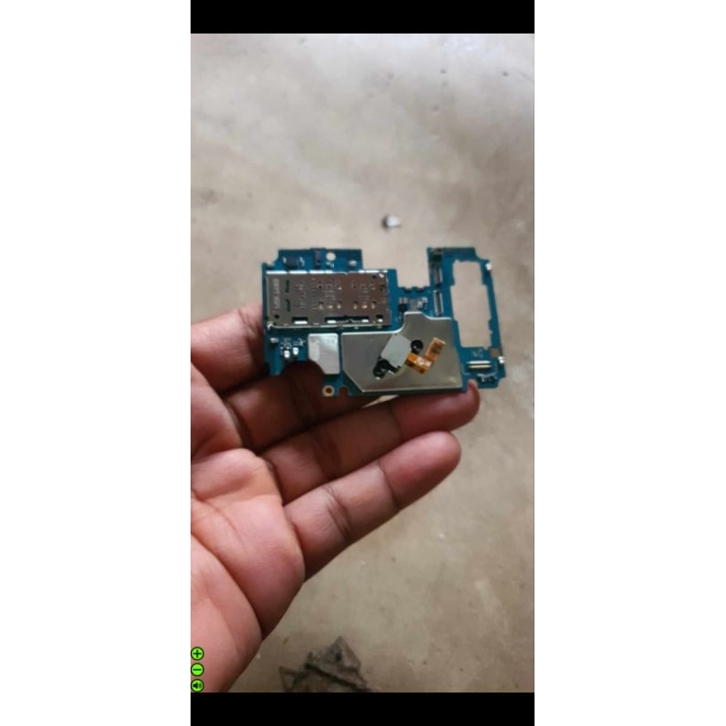 mesin samsung A70 ram 6/128 normal garansi