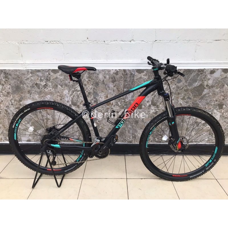 Polygon Xtrada 5 2019