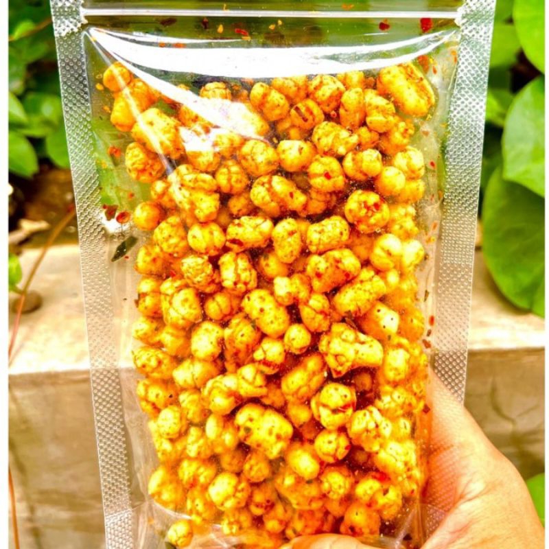 

PILUS CIKUR PEDAS DAUN JERUK 100 GRAM