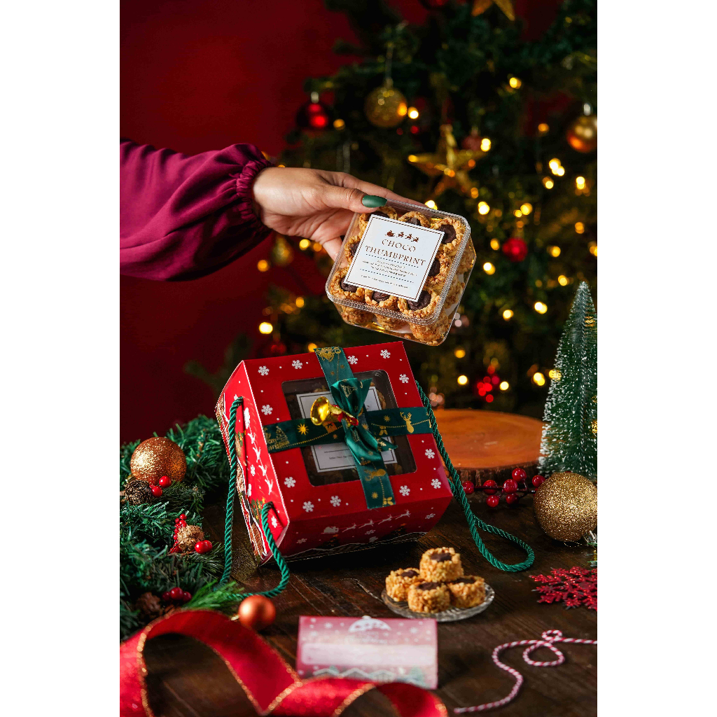 

CHRISTMAS HAMPERS PREMIUM HAMPERS NATAL GIFT BOX NATAL NASTAR