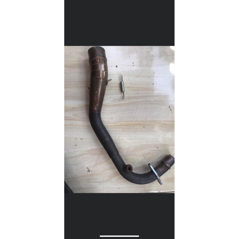 leheran vespa matic 3v inlet 50