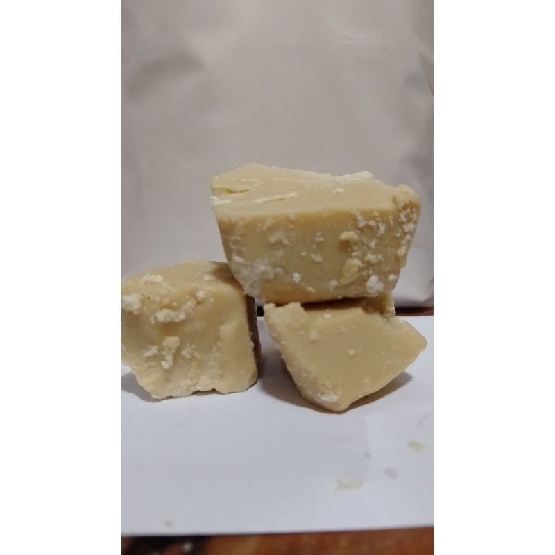 

oleum cacao 100gram _ Lemak coklat kemasan 100gram_Minyak Coklat