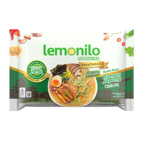 

Lemonilo Kuah Ramen Jepang 60gr