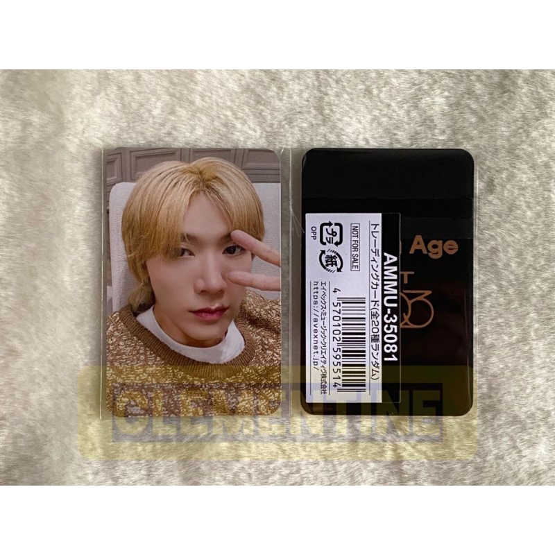 PC Ten Mumo Golden Age