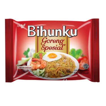 

Bihunku Goreng Spesial 60gr