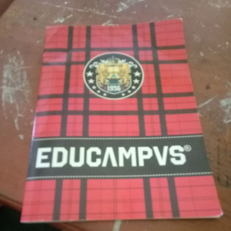

buku educampus