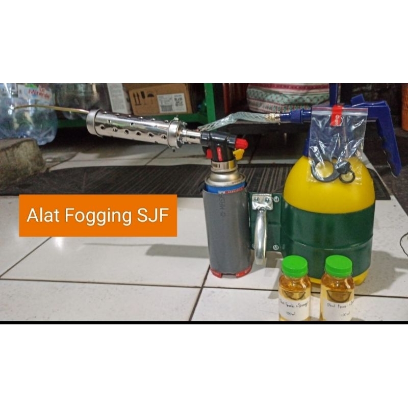 alat fogging || alat foging serangga