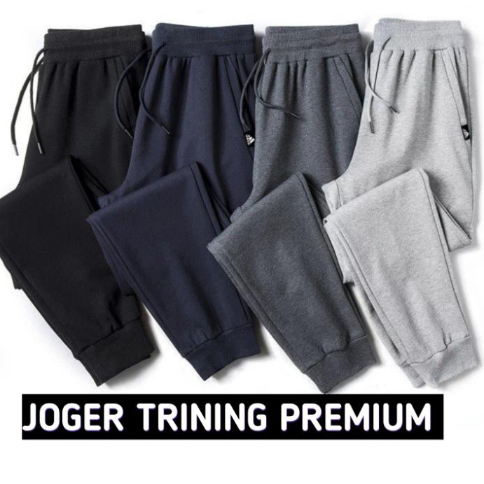 Jogger pants || jogger pants wanita jumbo /jogger pants pria