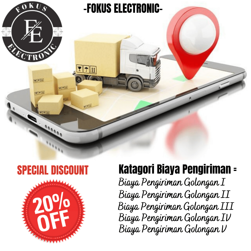 

Biaya Kirim - Cilegon - Merak - Serang - Pandeglang - Luar Kota
