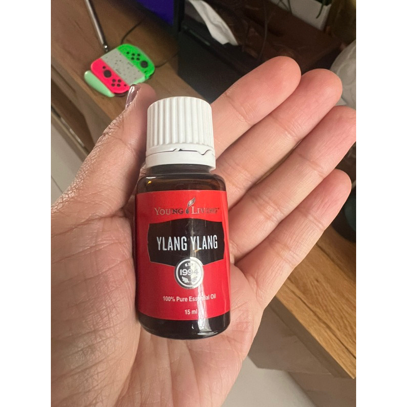 Ylang ylang Young Living 15 ml NEW