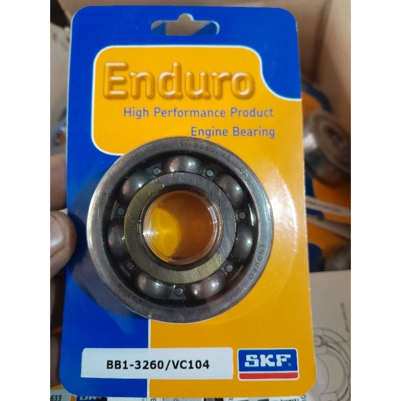 BEARING KRUK AS JUPITER Z1 CRANKSHAFT SKF ENDURO  BB1-3260/VC104 ORIGINAL