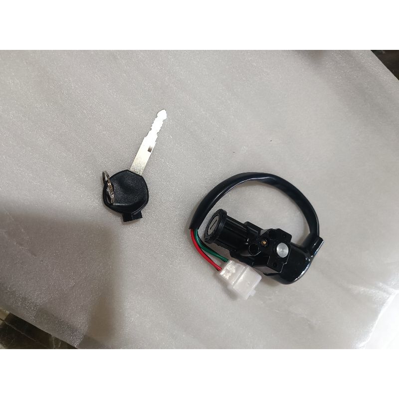 kunci kontak Minerva R150cbr / R150vx / R200