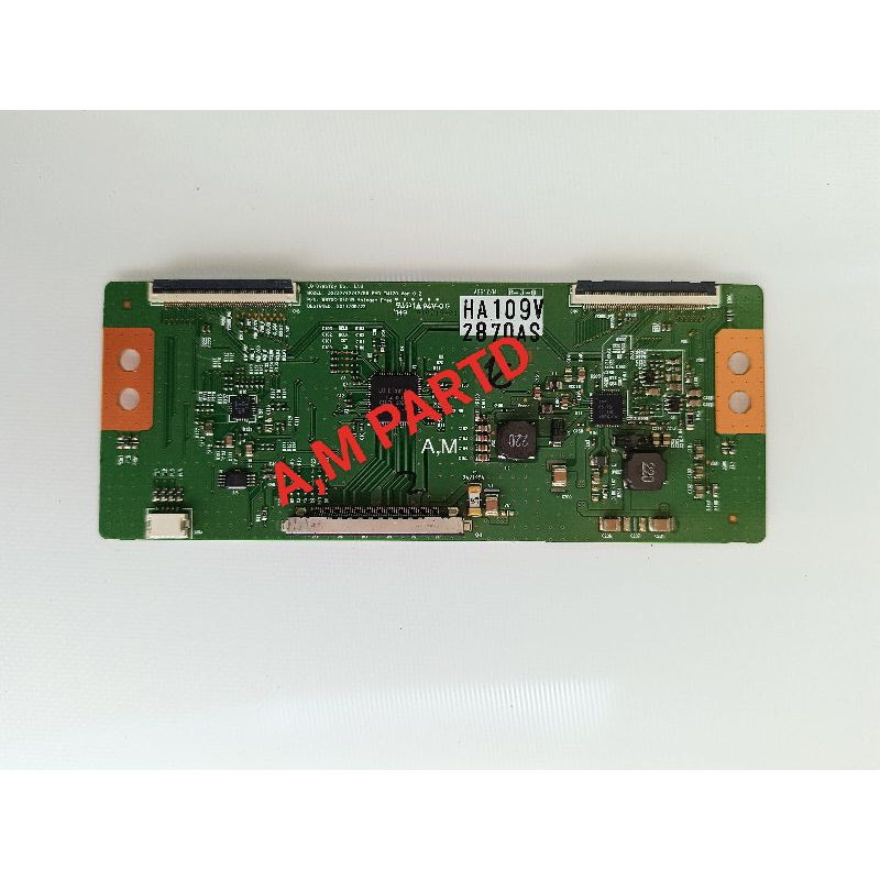 T CON T CON TV LED LG 32LS5700