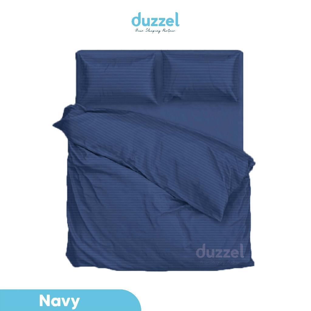 DUZZEL - SPREI UK 100X200 MOTIF POLOS EMBOS