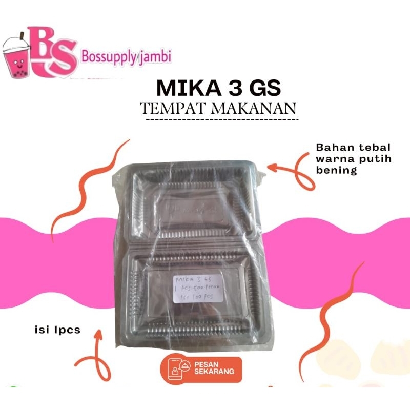 

mika 3gs