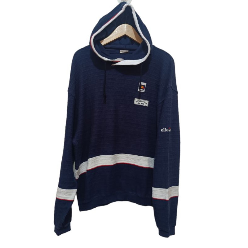 Hoodie Ellesse vintage
