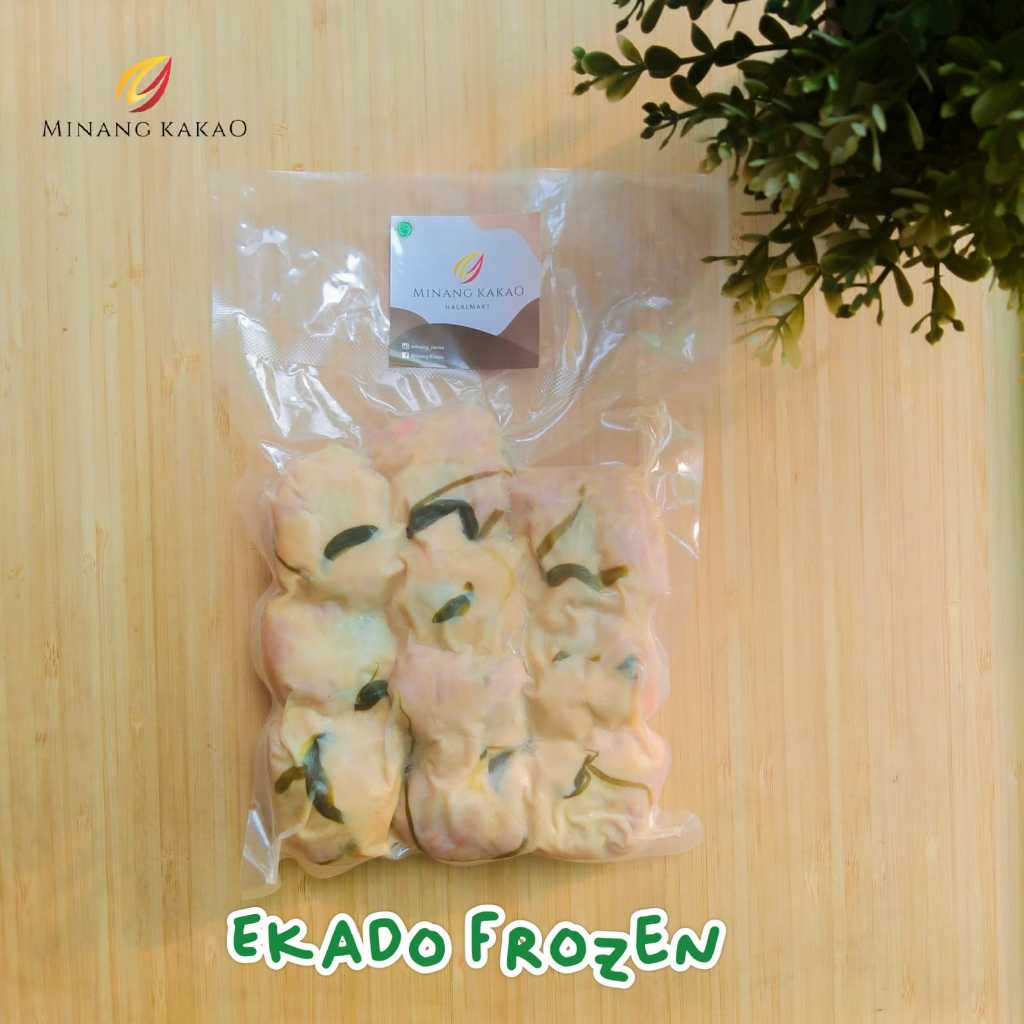 

Ekado Frozen