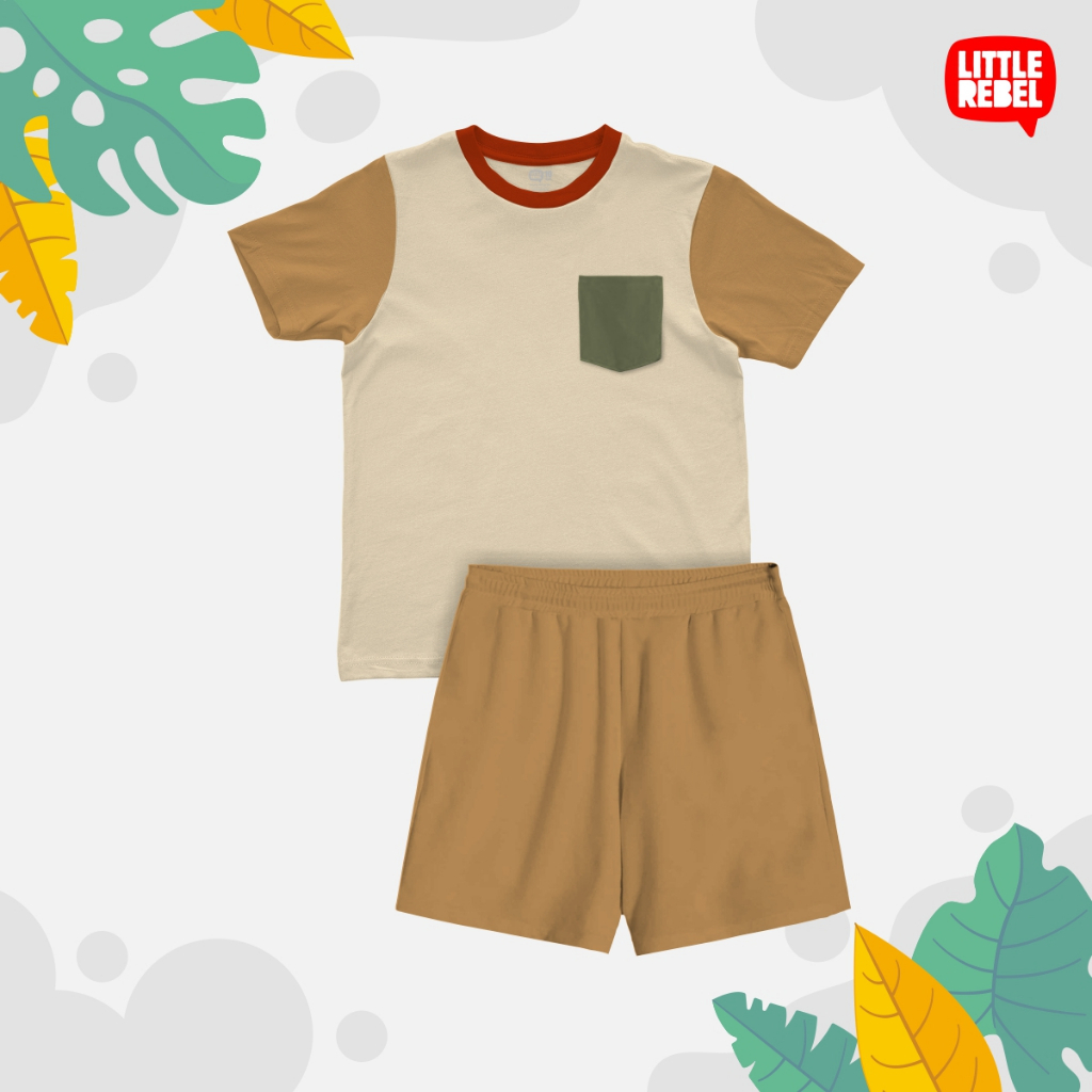 Setelan / Kaos anak / Kaos Anak Premium / Baju anak 1 tahun laki laki / Kaos anak 1 sampai 10 tahun 