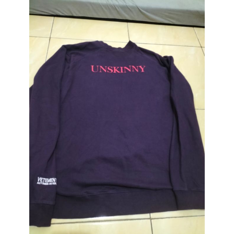 cm vetements