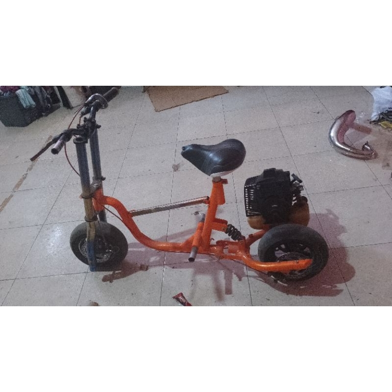 goped 63