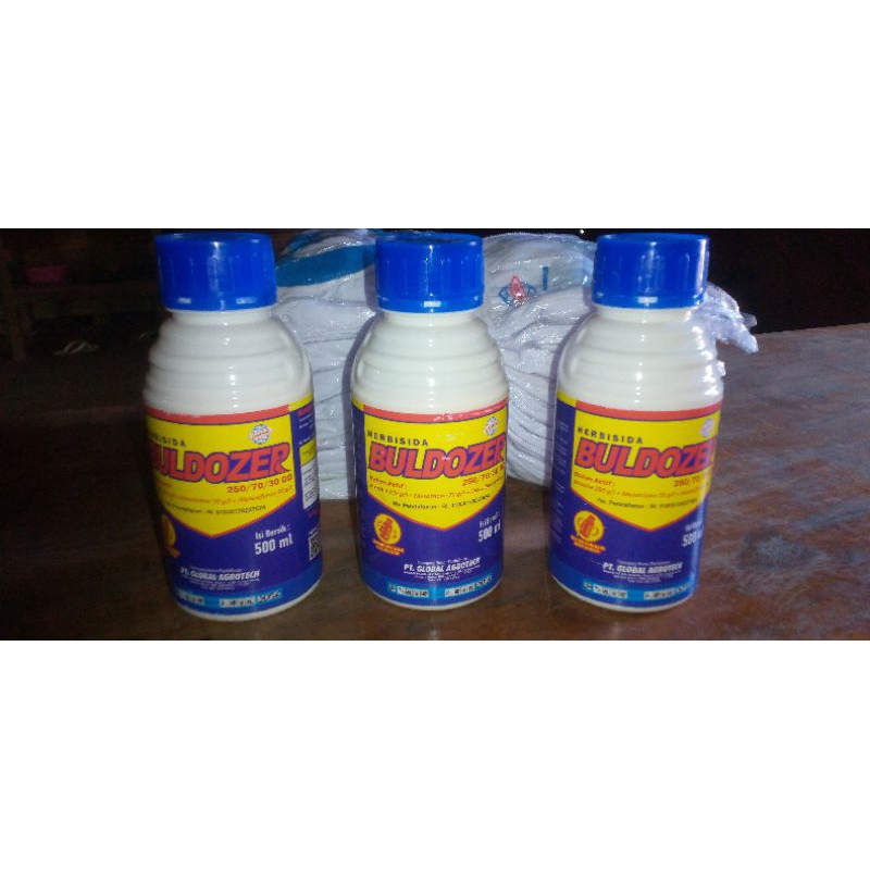 herbisida BULDOZER