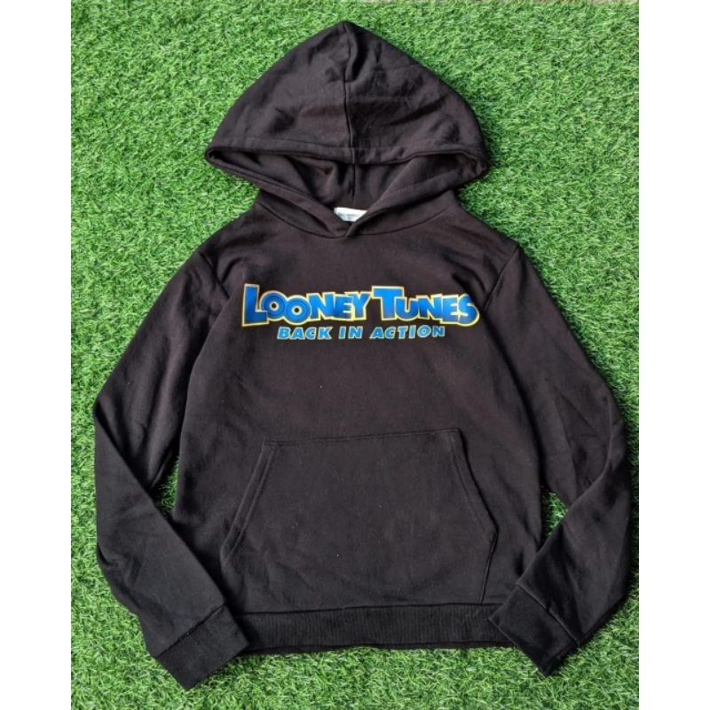 hoodie looney tunes