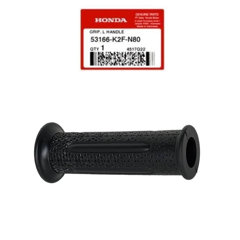 Grip Handle Kiri - Honda Scoopy K2F - 53166K2FN80