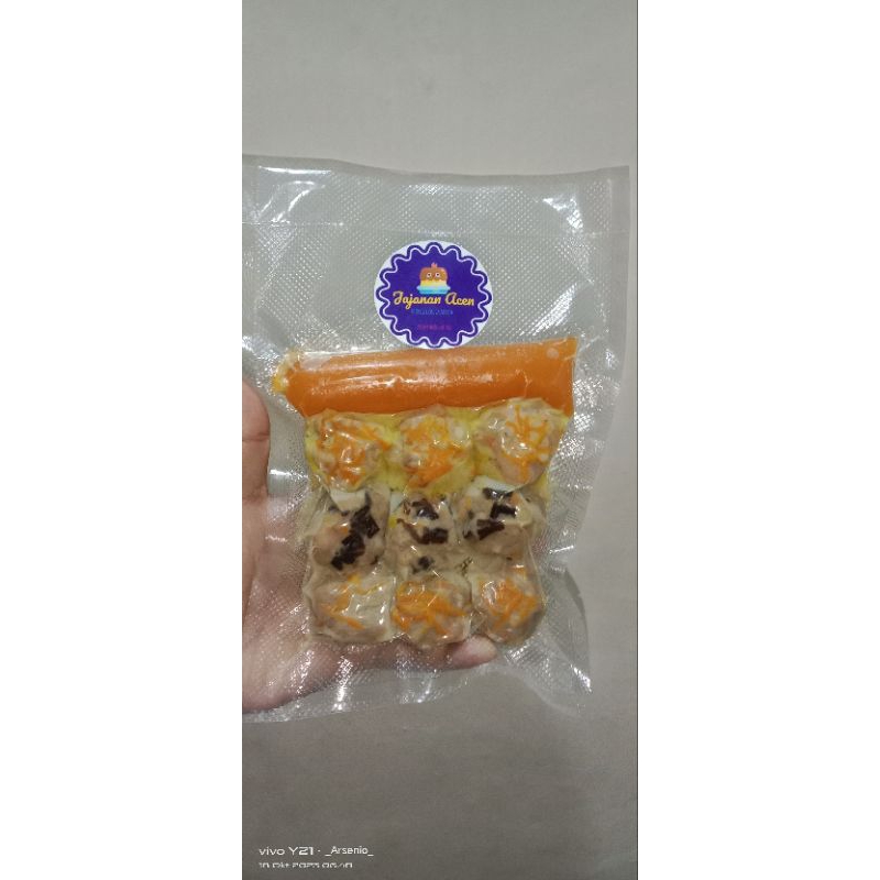

Dimsum Menulll