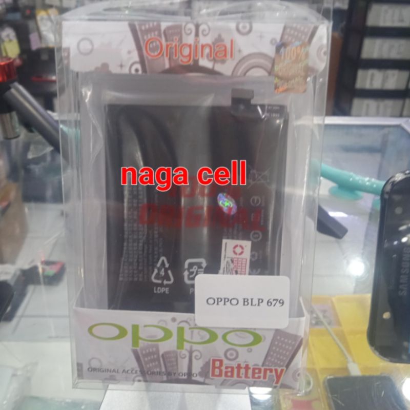 Oppo R17 Pro batre battery baterai Oppo R17 Pro R17Pro BLP679 BLP-679 ORII ASLII NEW