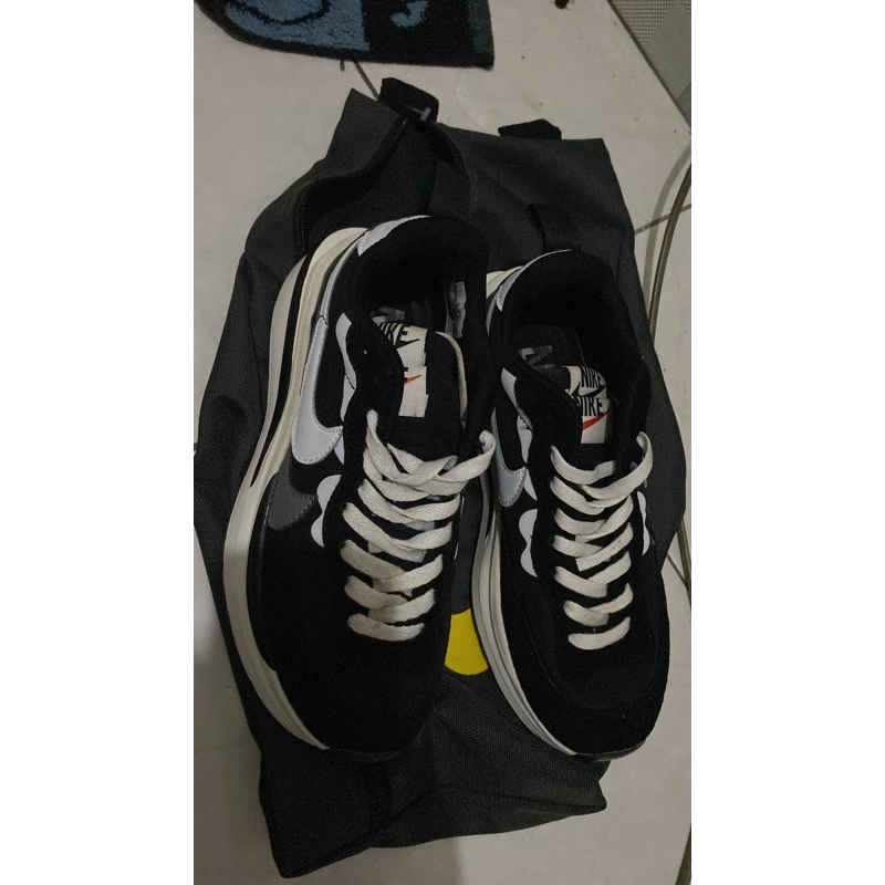 sepatu brand nike second