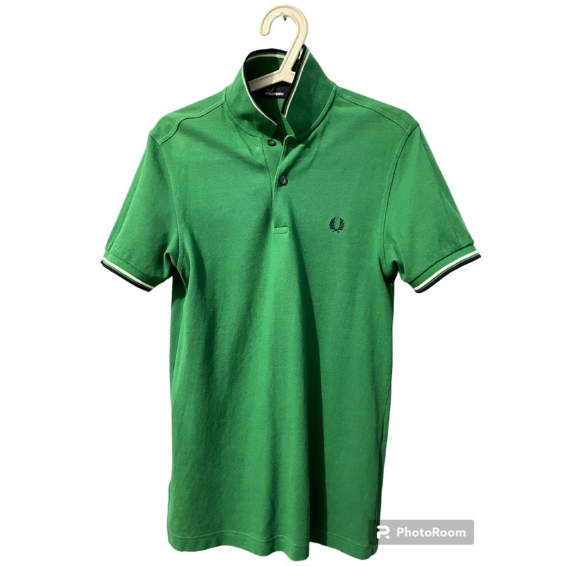 Fred perry twin tipped polo shirt Original