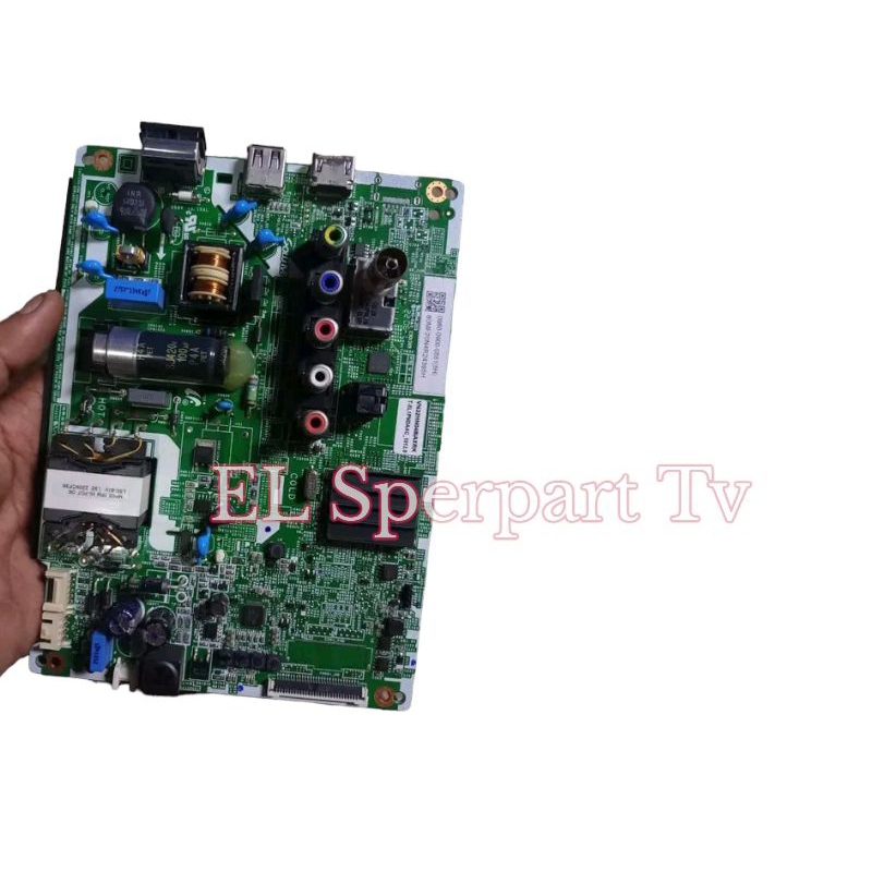 32N4001 - UA32N4001AK                                 Mainboard - MB Tv Samsung 32N4001 - UA32N4001A