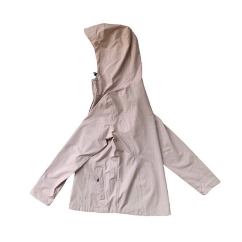 Jacket Blocktech “32 Degrees Cool”