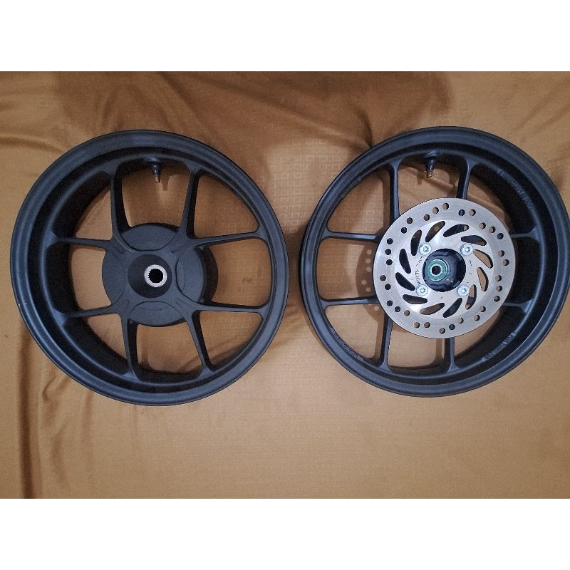 velg original honda beat deluxe 2023