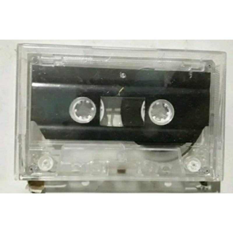 Kaset Pita Dat Master Kosong Baru