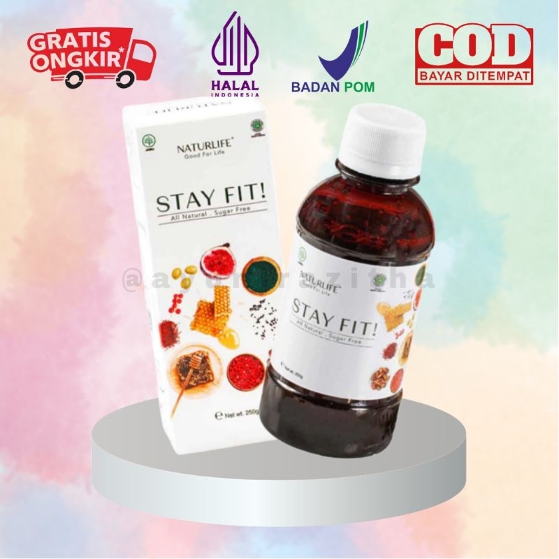 

Madu Alami Stay Fit By Nature Life Indonesia Baik Untuk Kesehatan Kecantikan Tinggi Nutrisi Antioksidan Sugar Free Aman