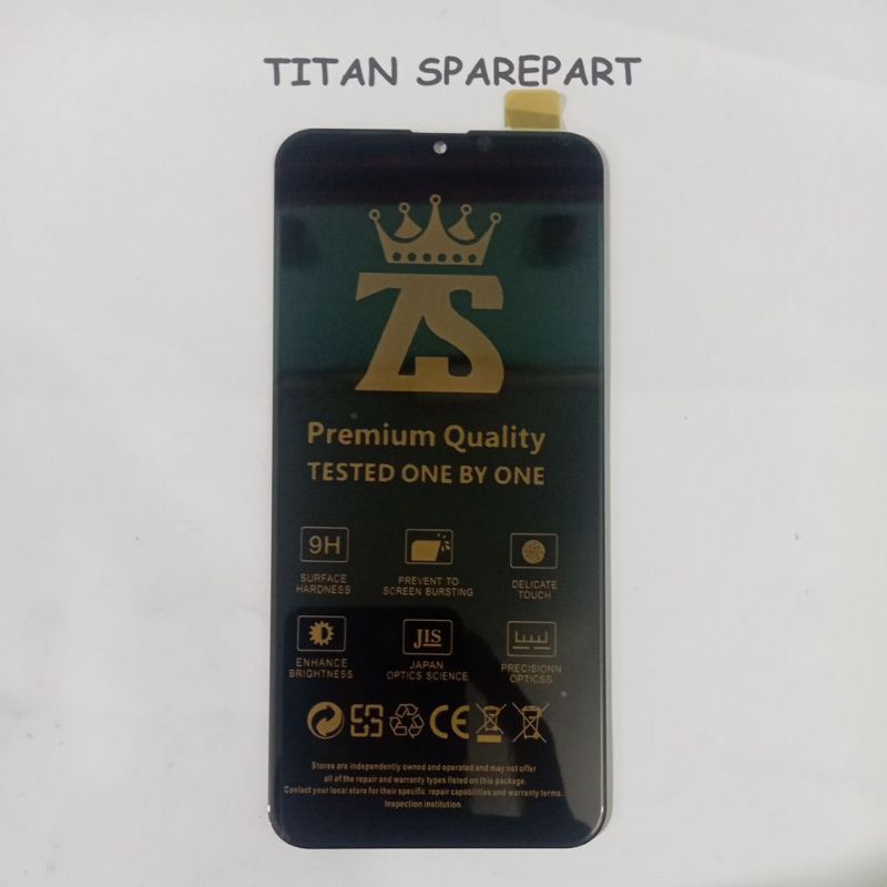 LCD TS SAMSUNG M20 / M20G ORI ZEVAN