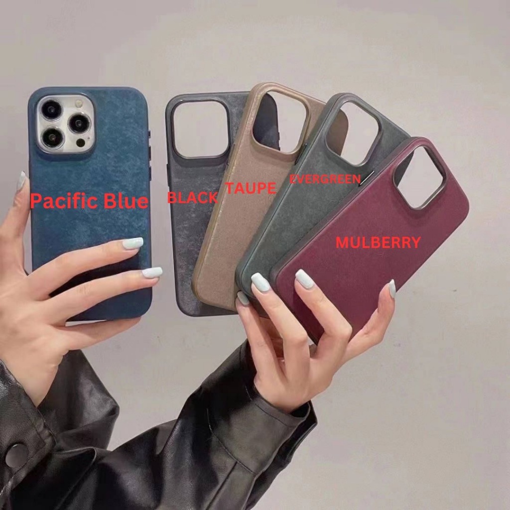 FineWoven Magsafe Case Animation iPhone 15 Pro Max Plus