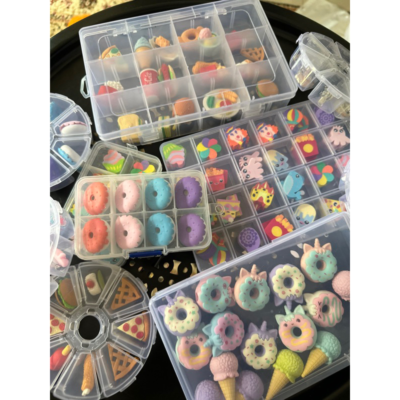 

Penghapus Karakter sangat Unik Bisa Pilih saat live / dikirim random