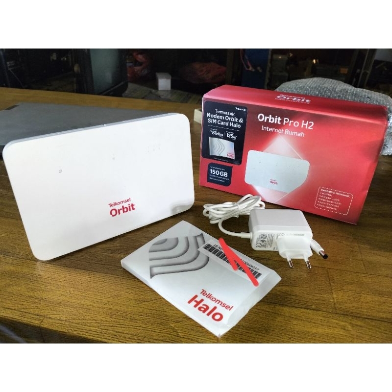 Modem Huawei Orbit pro H2