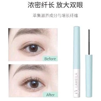 mascara lameila