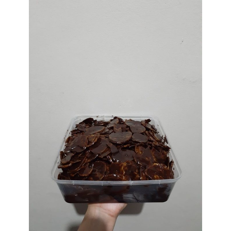 

Pikcau Lumer 1kg (1000gram)