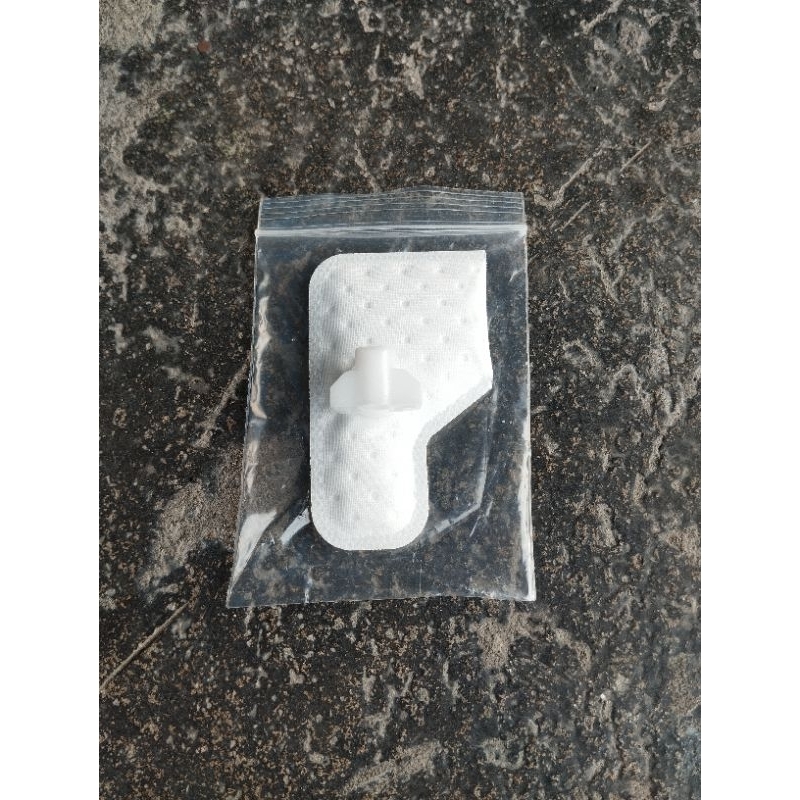 Filter Saringan Bensin Pampers Pempers Fuel Pump Fuelpump Yamaha Mio J M3 Soul GT Fino Original ORI 